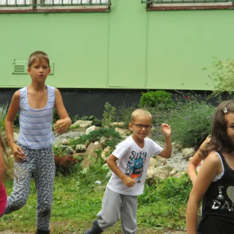Eš u Pacova 2014 - 2. turnus – fotka 758