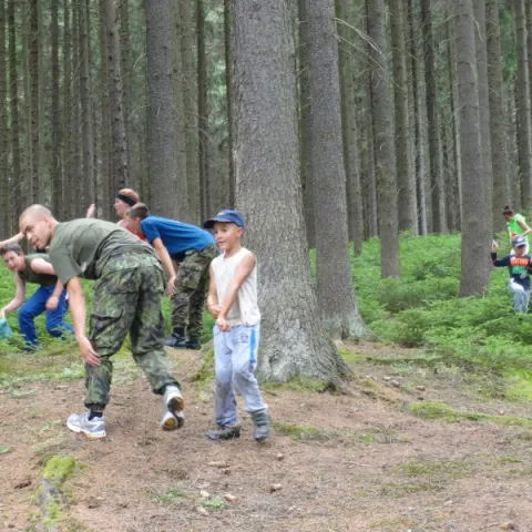 Eš u Pacova 2014 - 2. turnus – fotka 563