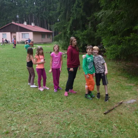 Eš u Pacova 2014 - 2. turnus – fotka 989