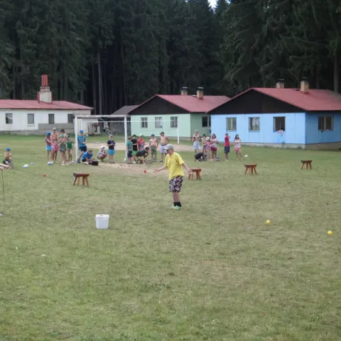 Eš u Pacova 2014 - 2. turnus – fotka 99