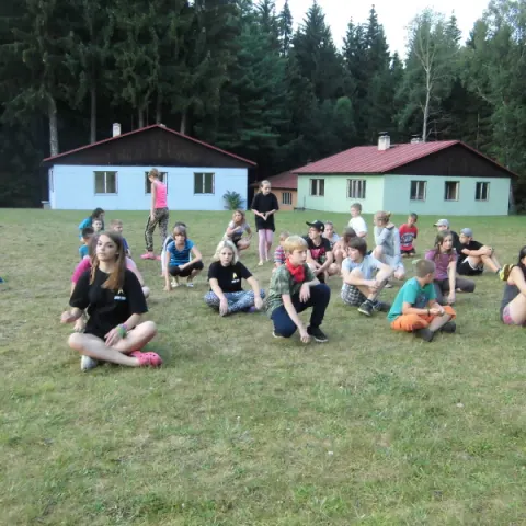 Eš u Pacova 2014 - 2. turnus – fotka 14