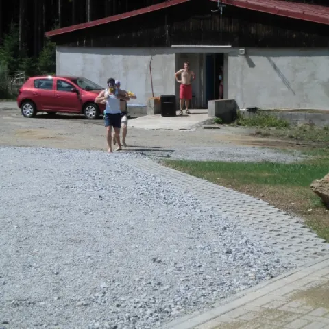 Eš u Pacova 2014 - 2. turnus – fotka 36
