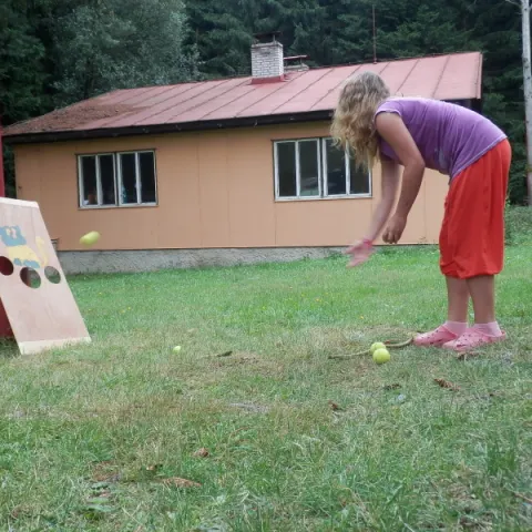 Eš u Pacova 2014 - 2. turnus – fotka 1476