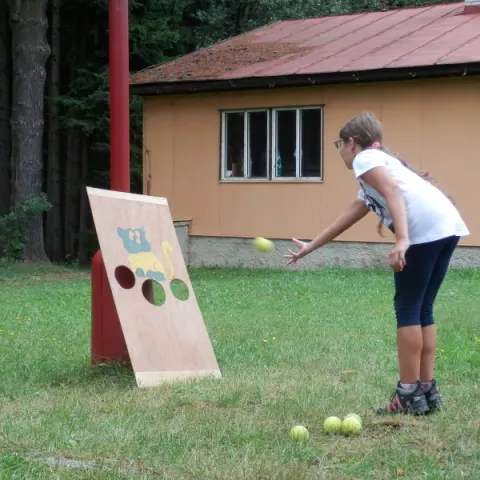 Eš u Pacova 2014 - 2. turnus – fotka 1451