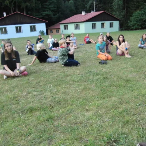 Eš u Pacova 2014 - 2. turnus – fotka 19