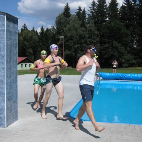 Eš u Pacova 2014 - 2. turnus – fotka 38