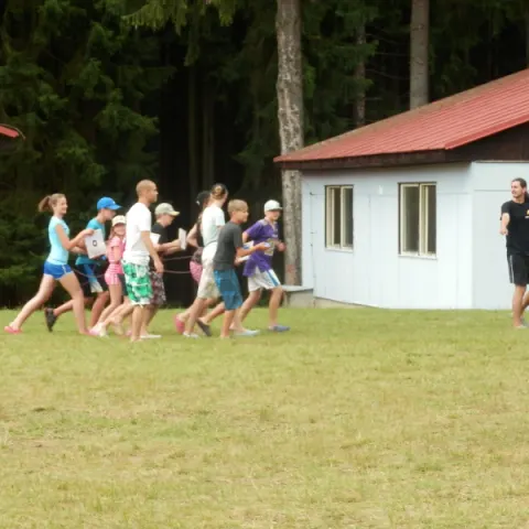 Eš u Pacova 2014 - 2. turnus – fotka 1030