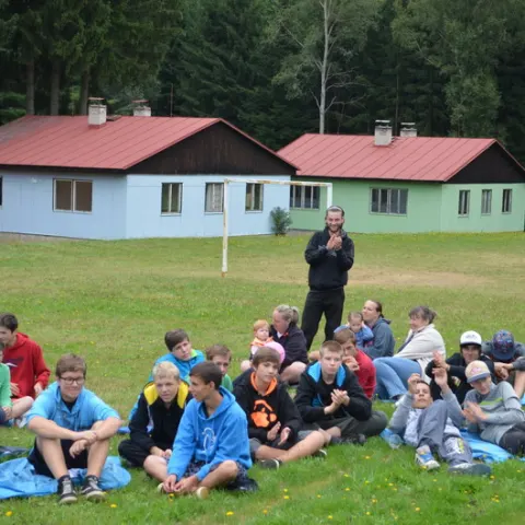 Eš u Pacova 2014 - 3.turnus – fotka 139