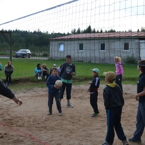 Eš u Pacova 2014 - 3.turnus – fotka 178