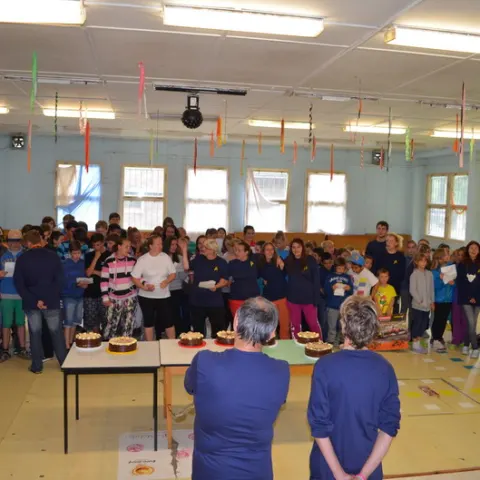 Eš u Pacova 2014 - 3.turnus – fotka 277