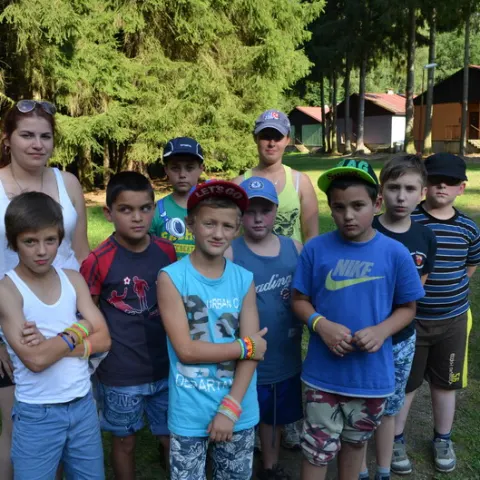 Eš u Pacova 2014 - 3.turnus – fotka 204