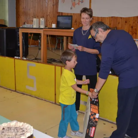 Eš u Pacova 2014 - 3.turnus – fotka 242