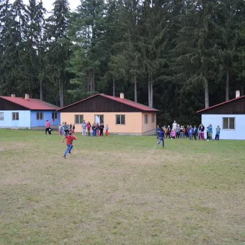 Eš u Pacova 2014 - 3.turnus – fotka 70