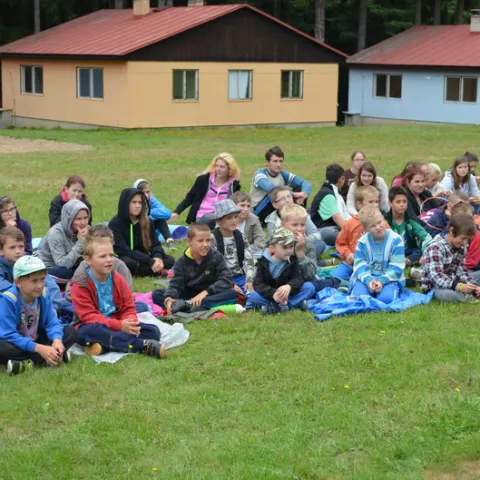 Eš u Pacova 2014 - 3.turnus – fotka 84