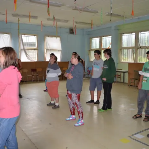 Eš u Pacova 2014 - 3.turnus – fotka 164