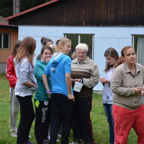 Eš u Pacova 2014 - 3.turnus – fotka 127