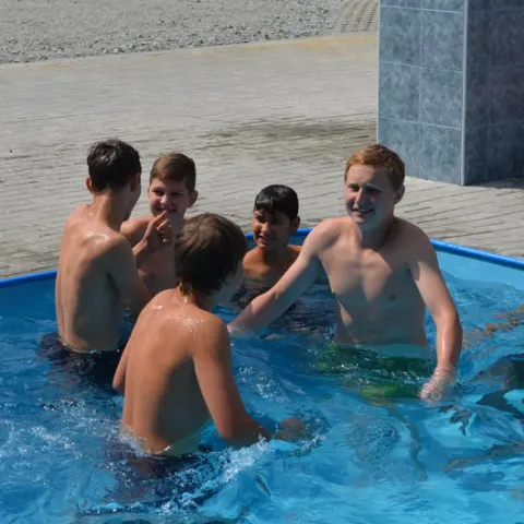 Eš u Pacova 2014 - 3.turnus – fotka 158