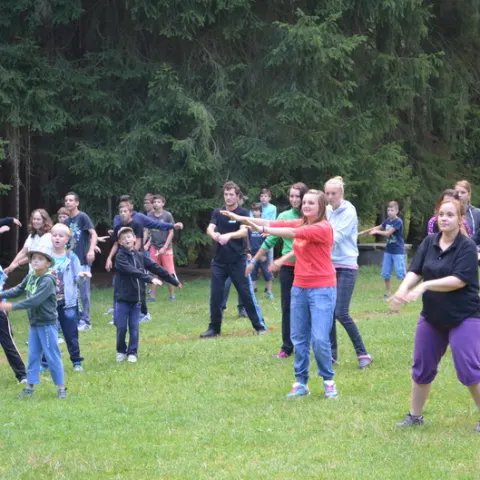 Eš u Pacova 2014 - 3.turnus – fotka 376