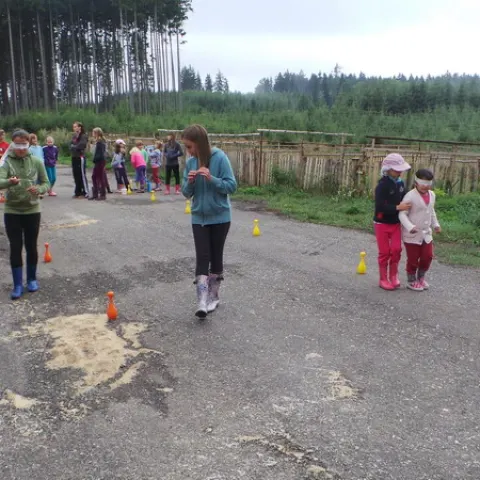 Eš u Pacova 2014 - 3.turnus – fotka 49