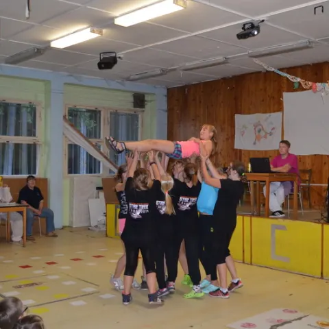Eš u Pacova 2014 - 3.turnus – fotka 229
