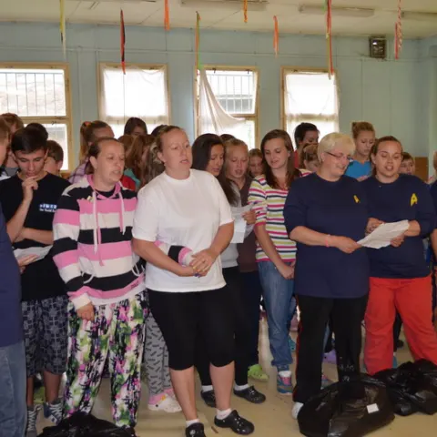 Eš u Pacova 2014 - 3.turnus – fotka 273