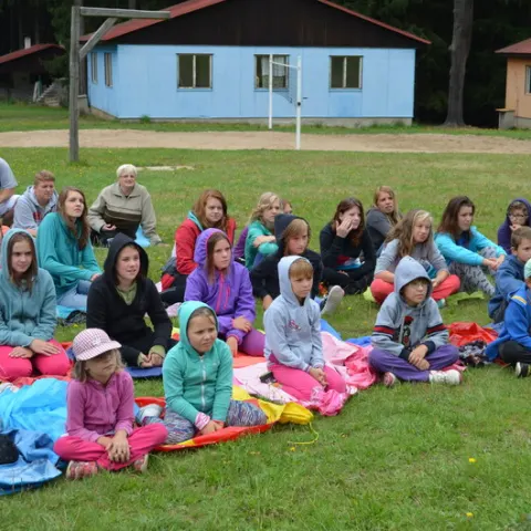 Eš u Pacova 2014 - 3.turnus – fotka 83
