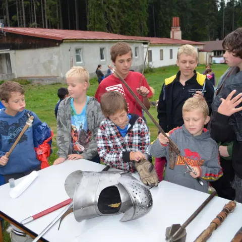 Eš u Pacova 2014 - 3.turnus – fotka 144