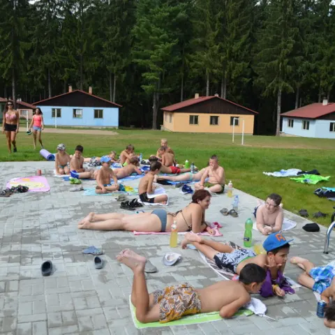 Eš u Pacova 2014 - 3.turnus – fotka 194