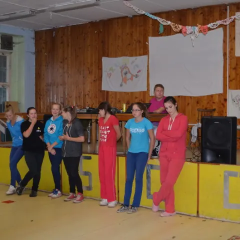 Eš u Pacova 2014 - 3.turnus – fotka 252