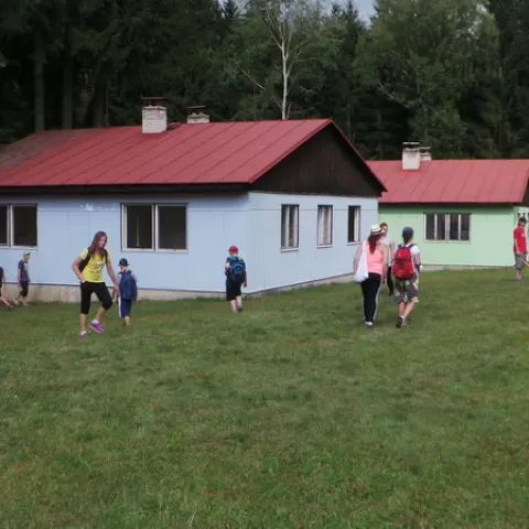 Eš u Pacova 2014 - 3.turnus – fotka 26