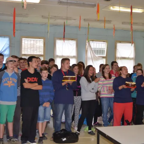 Eš u Pacova 2014 - 3.turnus – fotka 270