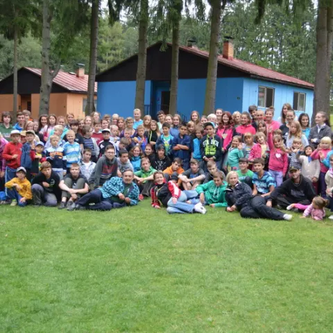 Eš u Pacova 2014 - 3.turnus – fotka 166