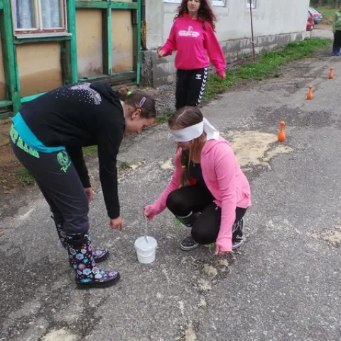 Eš u Pacova 2014 - 3.turnus – fotka 46