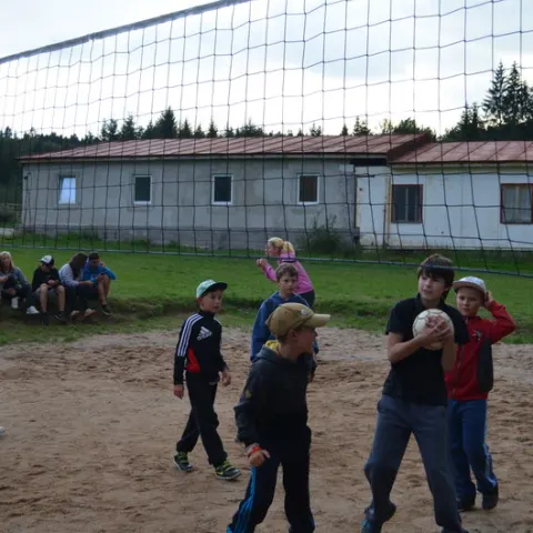 Eš u Pacova 2014 - 3.turnus – fotka 177