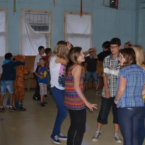Eš u Pacova 2014 - 3.turnus – fotka 300