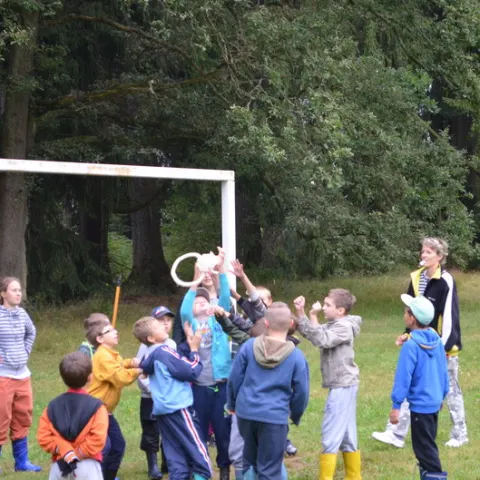 Eš u Pacova 2014 - 3.turnus – fotka 65