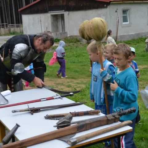 Eš u Pacova 2014 - 3.turnus – fotka 140
