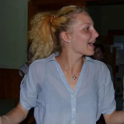 Eš u Pacova 2014 - 3.turnus – fotka 349