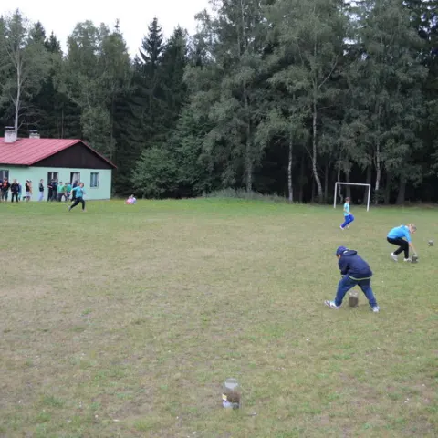 Eš u Pacova 2014 - 3.turnus – fotka 67