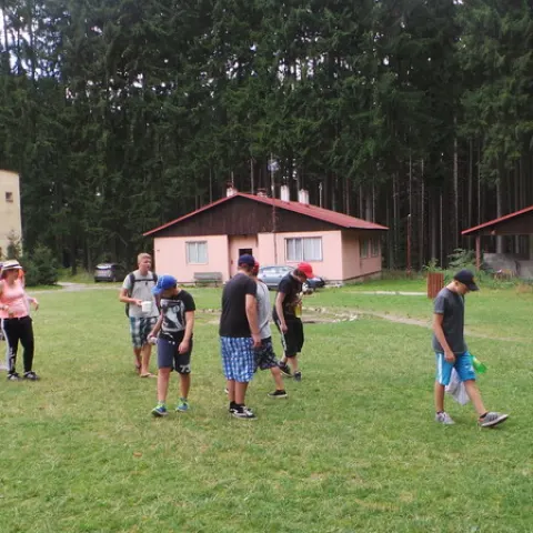 Eš u Pacova 2014 - 3.turnus – fotka 25