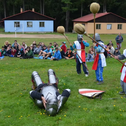 Eš u Pacova 2014 - 3.turnus – fotka 108