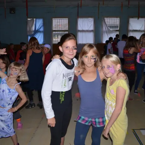 Eš u Pacova 2014 - 3.turnus – fotka 299