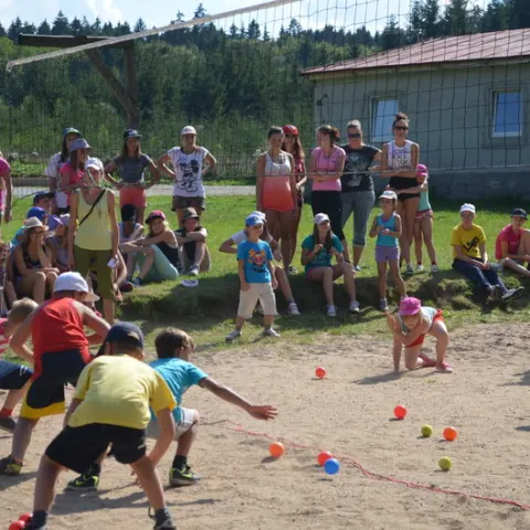 Eš u Pacova 2014 - 3.turnus – fotka 181