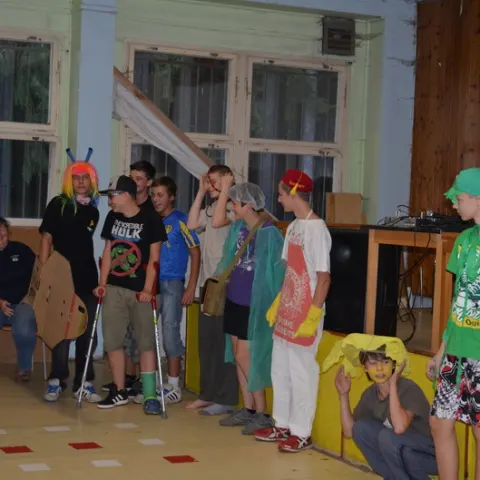 Eš u Pacova 2014 - 3.turnus – fotka 296