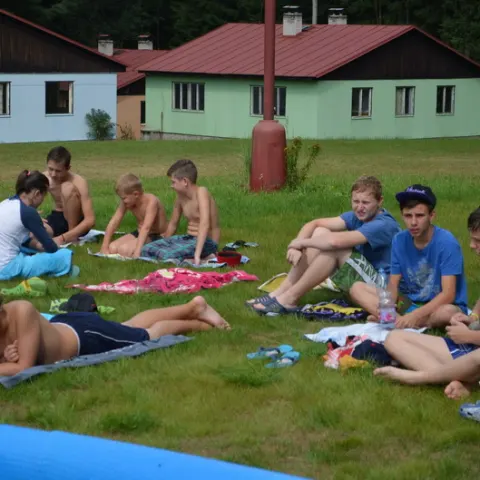 Eš u Pacova 2014 - 3.turnus – fotka 195