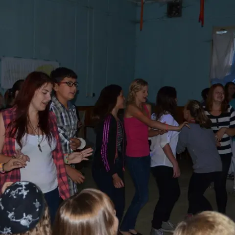Eš u Pacova 2014 - 3.turnus – fotka 309