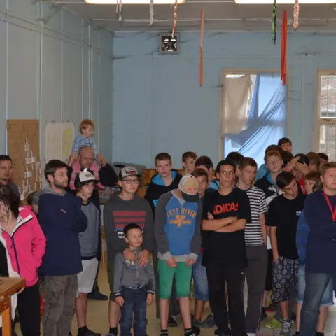Eš u Pacova 2014 - 3.turnus – fotka 221