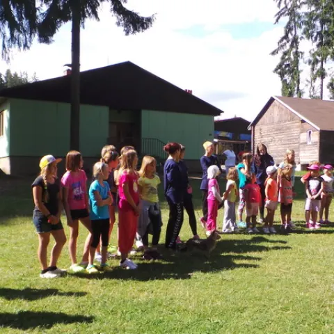 Eš u Pacova 2014 - 3.turnus – fotka 17