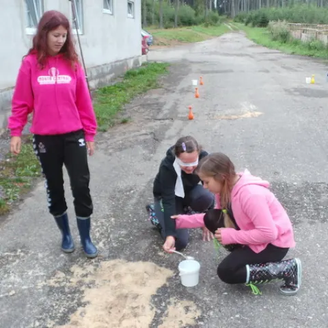 Eš u Pacova 2014 - 3.turnus – fotka 56