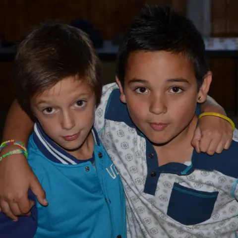 Eš u Pacova 2014 - 3.turnus – fotka 115